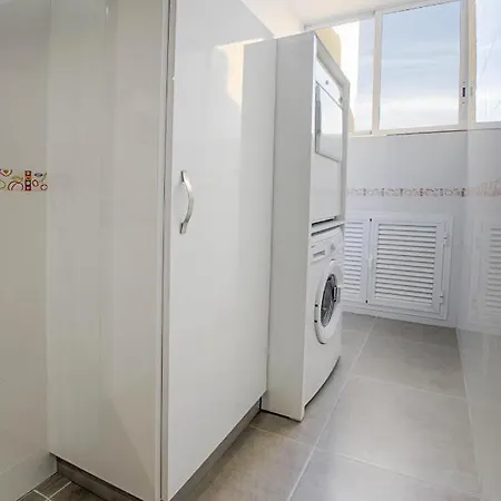 Apartament Magnifico Con Vistas En Puerto Marina *