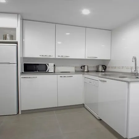 Apartament Magnifico Con Vistas En Puerto Marina Benalmádena