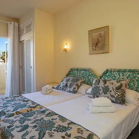 Magnifico Con Vistas En Puerto Marina Apartament *