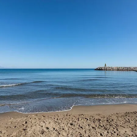 Apartament Magnifico Con Vistas En Puerto Marina Benalmádena